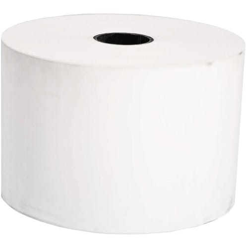 Star Micronics Receipt Paper - 3 5/32\" (80 mm) x 480 ft (146.30 m) - Jam-free -