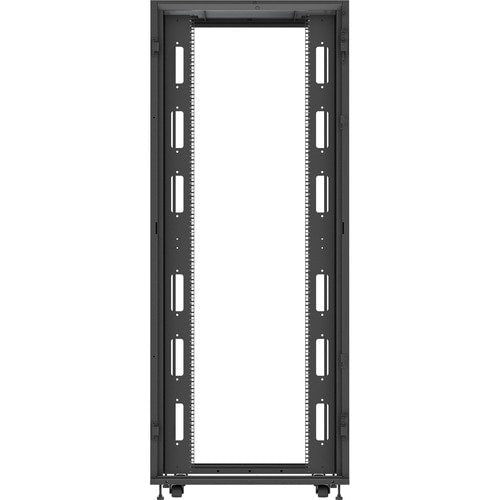Vertiv VR Rack - 42U Server Rack Enclosure| 800x1100mm| 19-inch Cabinet (VR3150)