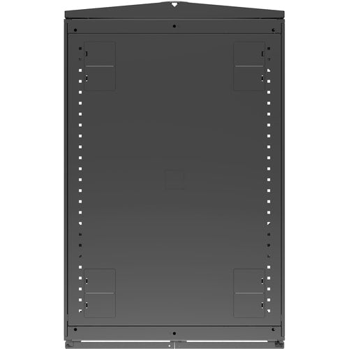 Vertiv VR Rack - 42U Server Rack Enclosure| 800x1100mm| 19-inch Cabinet (VR3150)