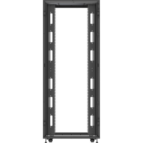 Vertiv VR Rack - 42U Server Rack Enclosure| 800x1100mm| 19-inch Cabinet (VR3150)