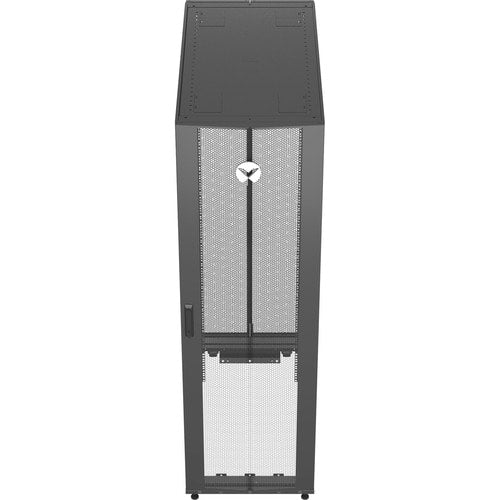 42U 1998MM 19IN MOUNTING RAILS 4 SPLIT SIDE PANEL 2 PDU CBL MGMT