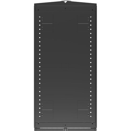 42U 1998MM 19IN MOUNTING RAILS 4 SPLIT SIDE PANEL 2 PDU CBL MGMT