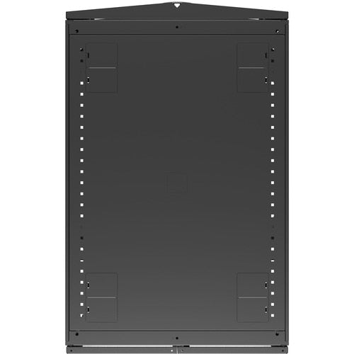 VERTIV Vertiv VR Rack - Gabinete para servidores de 48 U | 800 x 1200 mm | 19 pulgadas