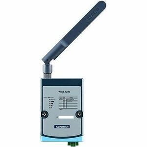 Module sans fil IoT Wi-Fi 2,4 G Advantech avec capteur de température et d'humidité - 13 °