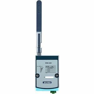 Module sans fil IoT Wi-Fi 2,4 G Advantech avec capteur de température et d'humidité - 13 °