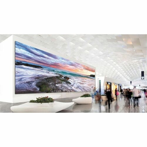 Boîtier LED Samsung, pas de pixel de 1,5 mm, IF015H-E