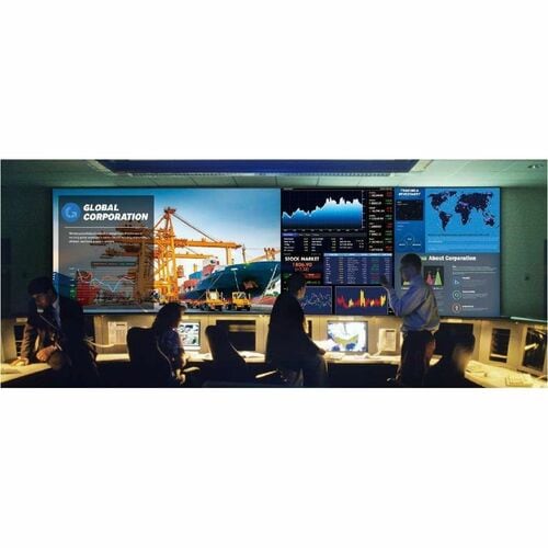 Boîtier LED Samsung, pas de pixel de 1,5 mm, IF015H-E