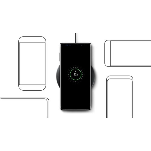 Samsung Wireless Charger Pad