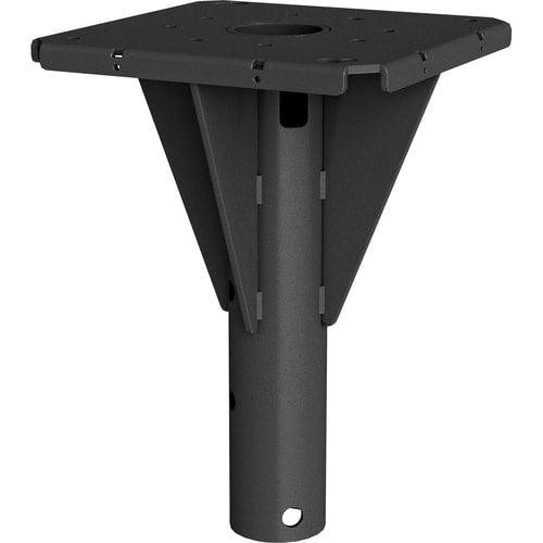 Chief ODA330B Mounting Plate - Black