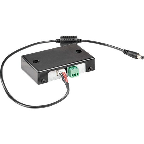 Kit convertidor Elo de 24 V CC - Salida de 12 V CC - 3,50 A