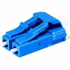 ECI Networks LC UPC to SC UPC Duplex 2.0mm OFNP 9/125 Single Mode Fiber Patch Cable