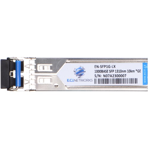 Módulo SFP (mini-GBIC) de ECI Networks