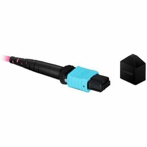 ECI Networks Fiber Optic Trunk Network Cable - 16.4 ft (5 m) Fiber Optic Network