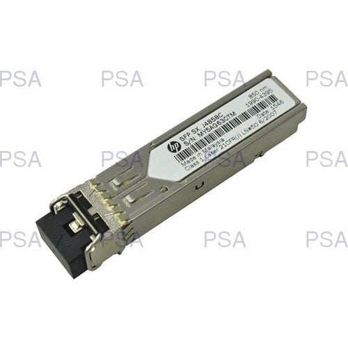 ECI Networks 1G SFP LC SX Transceiver - For Optical Network, Data Networking