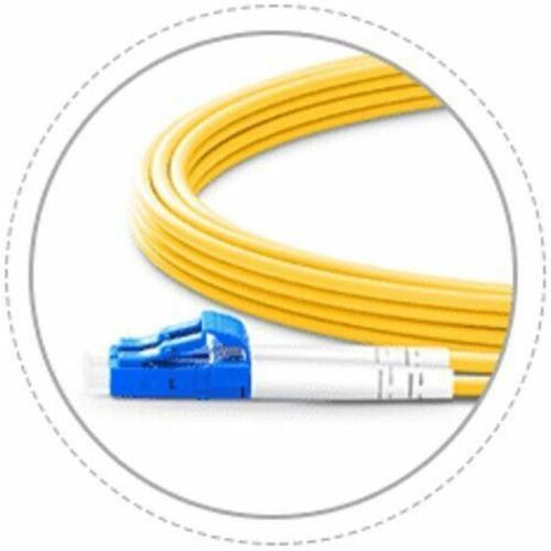 ECI Networks Fiber Optic Duplex Patch Network Cable