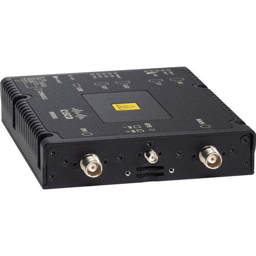 809 INDUSTRIAL ISR 4G/LTE MULTIMODEATT/CANADA REMANUFACTUR