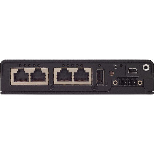 809 INDUSTRIAL ISR 4G/LTE MULTIMODEATT/CANADA REMANUFACTUR