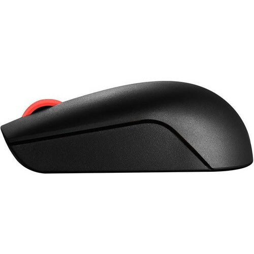 Souris sans fil compacte Lenovo Essential - Optique - Radiofréquence