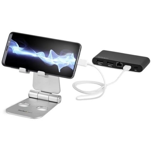 StarTech.com Phone and Tablet Stand