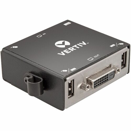 VERTIV BRIDGING DEV/LEGACY HMX/AMX
