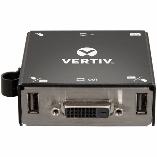 VERTIV BRIDGING DEV/LEGACY HMX/AMX