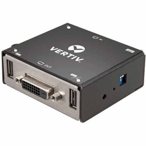 VERTIV BRIDGING DEV/LEGACY HMX/AMX