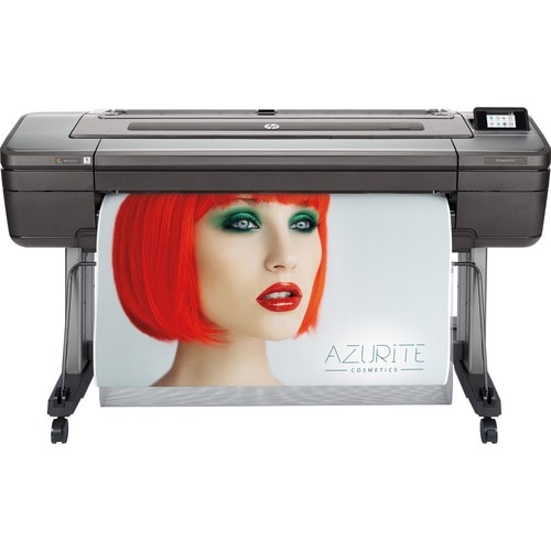 DESIGNJET Z9DR PIGMENT-BASED 44IN 2400X1200 128GB V-TRIMMR PRNTR