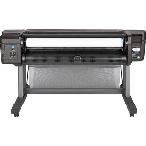 DESIGNJET Z9DR PIGMENT-BASED 44IN 2400X1200 128GB V-TRIMMR PRNTR