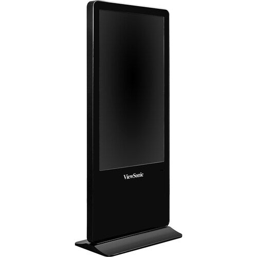 Écran d'affichage numérique ViewSonic Digital ePoster EP5540 - 54,6" (1 386,84 mm) LCD - 2 Go