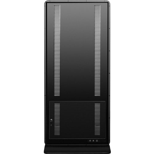 Écran d'affichage numérique ViewSonic Digital ePoster EP5540 - 54,6" (1 386,84 mm) LCD - 2 Go