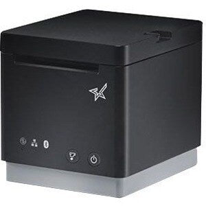 Star Micronics mC-Print20, Ethernet (LAN), USB, CloudPRNT - 2\" Thermal Receipt