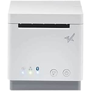Star Micronics mC-Print21LBi, Ethernet (LAN), USB, CloudPRNT, SteadyLANâ\"¢, Li