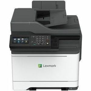 Lexmark XC2235 Laser Multifunction Printer - Color - Copier/