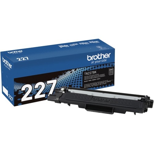 HIGH YIELD TONER CART BLACK .