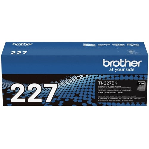 HIGH YIELD TONER CART BLACK .