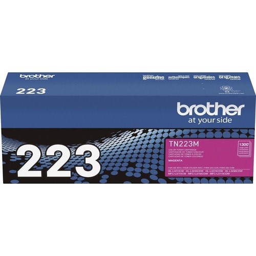 TONER CART MAGENTA .