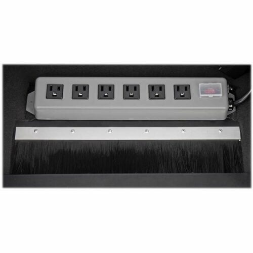 Tripp Lite by Eaton SmartRack Sound Proof Server Rack - Quiet Acoustic