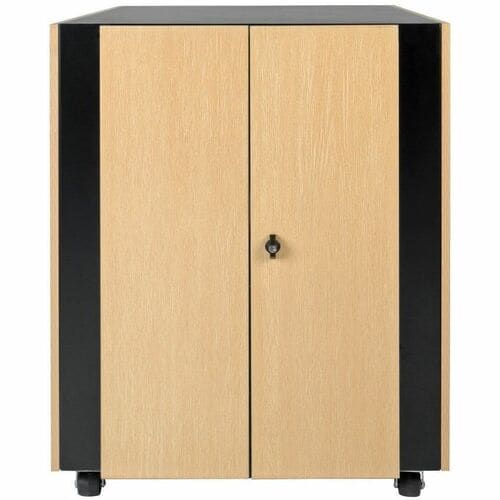 Tripp Lite by Eaton SmartRack Sound Proof Server Rack - Quiet Acoustic