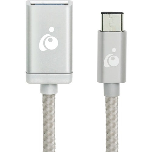 Partage de périphériques USB 3.0 4x2 avec USB-C