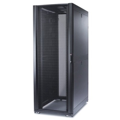 APC by Schneider Electric NetShelter SX 52U 750 mm de ancho x 1200 mm de profundidad E