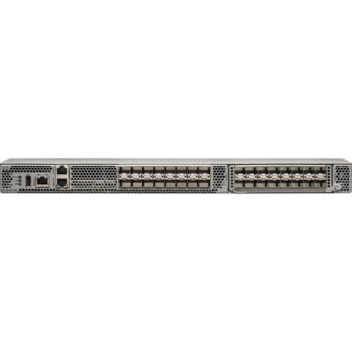 SN6610C 32G 24P 16G SFP+ FC ENT INTERRUPTOR