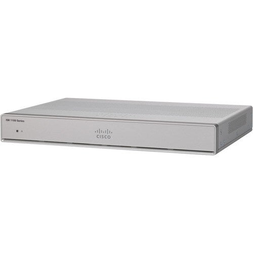 ROUTEUR ETHERNET ISR 1100 G.FAST GE SFP