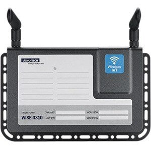 Passerelle IoT - Métal