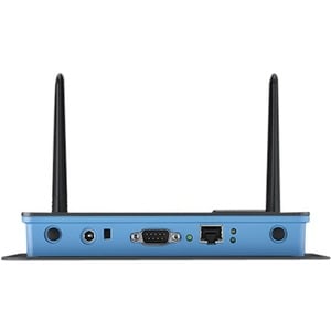 Passerelle IoT - Métal