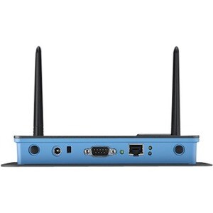 Passerelle IoT - Métal