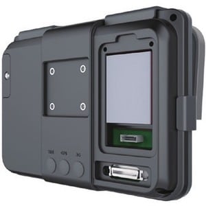 Tablette Advantech TREK-733L - 7" - NXP i.MX6DL - 1 Go - 4 Go de stockage - Android 4