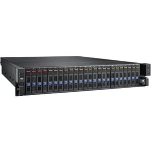 CHASIS DE ALMACENAMIENTO 2U PARA ATX