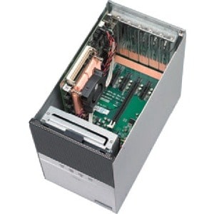 Ordinateur de bureau Advantech - Intel Core i5 3e génération i5-3550S 3 GHz - 8 Go de RAM DDR