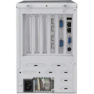 Ordinateur de bureau Advantech - Intel Core i5 3e génération i5-3550S 3 GHz - 8 Go de RAM DDR