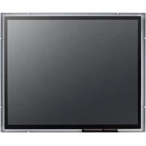 Monitor táctil LCD de marco abierto Advantech IDS31-190-P35DVA1E de 19" (5 m)